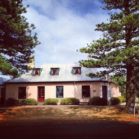 Merrijig Inn Port Fairy Bagian luar foto