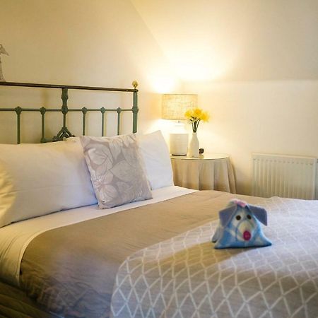 Merrijig Inn Port Fairy Bagian luar foto