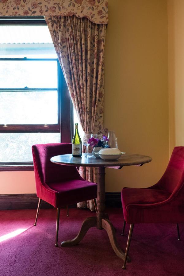 Merrijig Inn Port Fairy Bagian luar foto