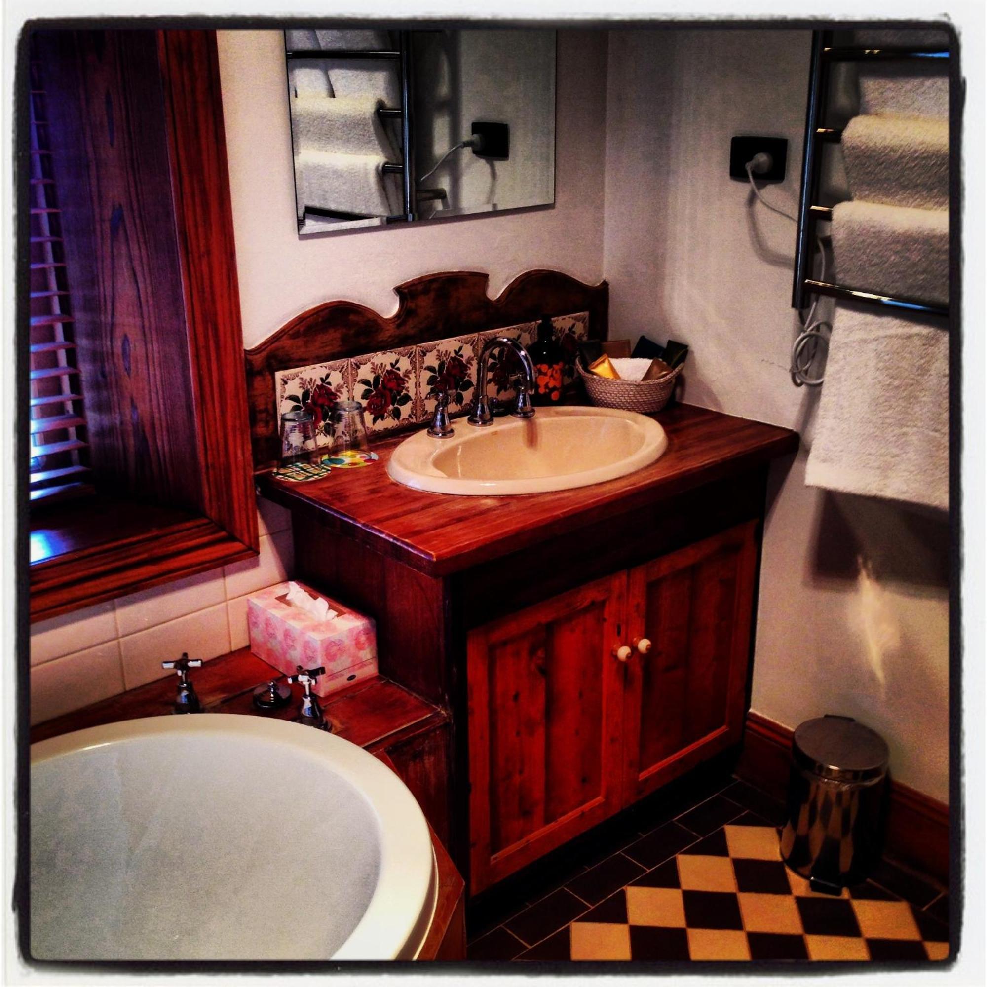Merrijig Inn Port Fairy Bagian luar foto