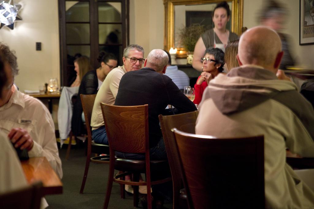 Merrijig Inn Port Fairy Bagian luar foto