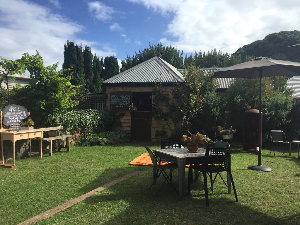 Merrijig Inn Port Fairy Bagian luar foto