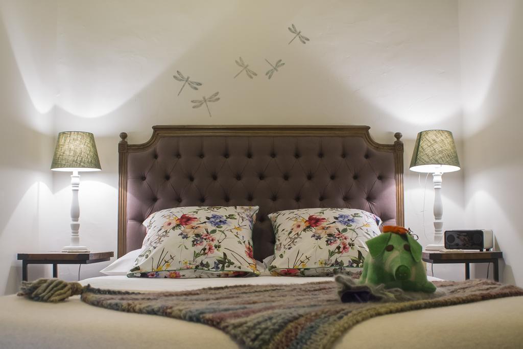 Merrijig Inn Port Fairy Bagian luar foto
