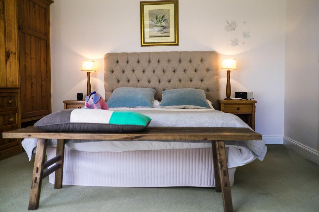 Merrijig Inn Port Fairy Bagian luar foto