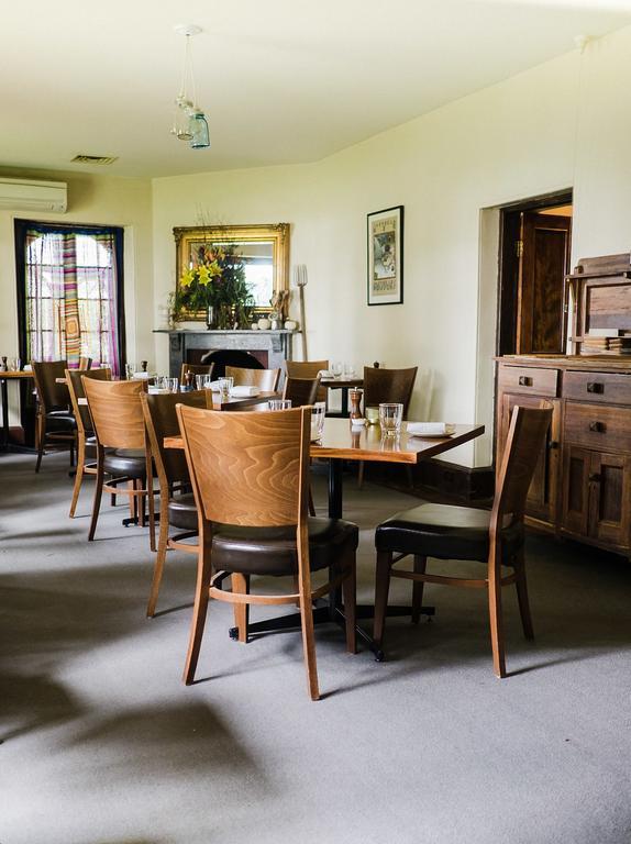Merrijig Inn Port Fairy Bagian luar foto