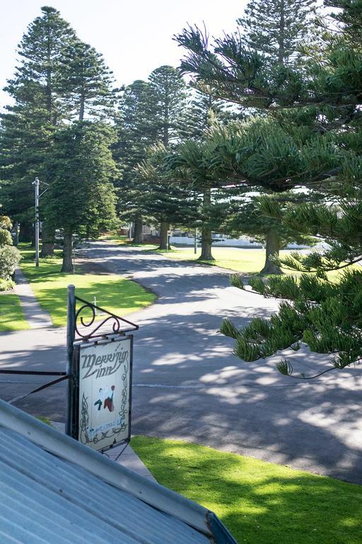 Merrijig Inn Port Fairy Bagian luar foto