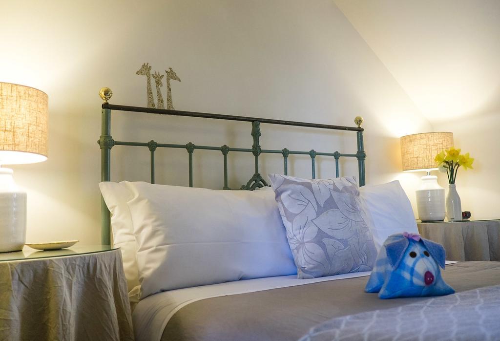 Merrijig Inn Port Fairy Bagian luar foto