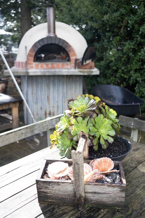 Merrijig Inn Port Fairy Bagian luar foto