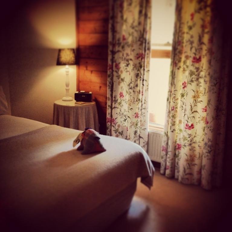 Merrijig Inn Port Fairy Ruang foto