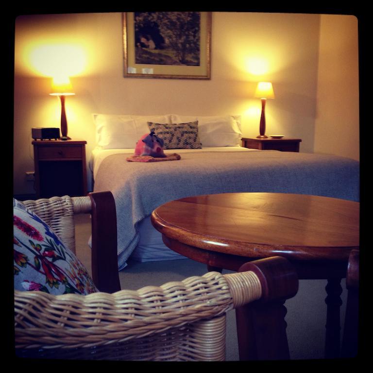 Merrijig Inn Port Fairy Ruang foto