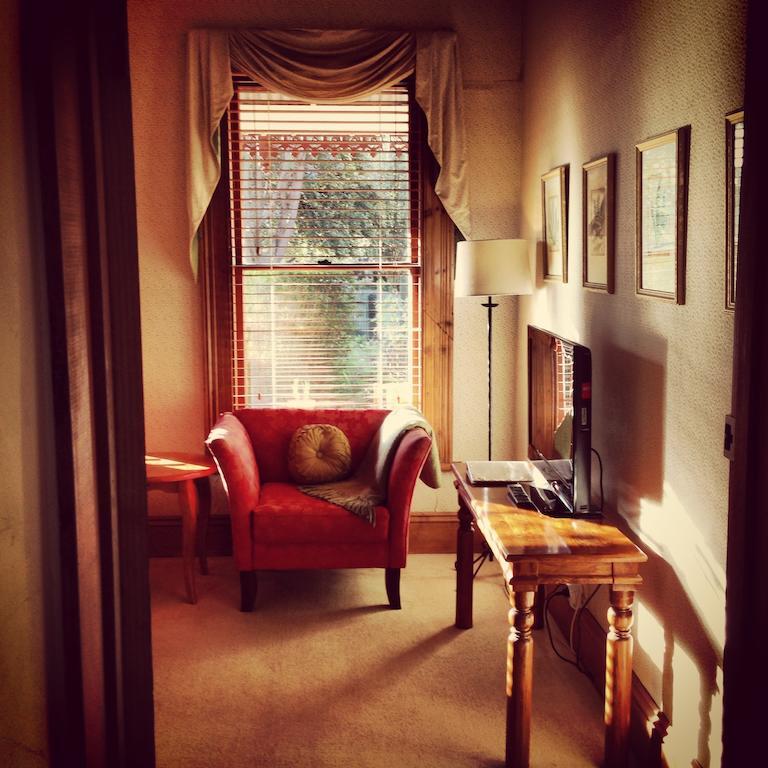 Merrijig Inn Port Fairy Ruang foto