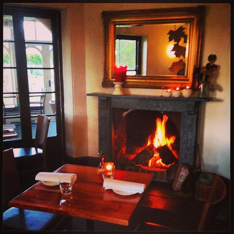 Merrijig Inn Port Fairy Ruang foto