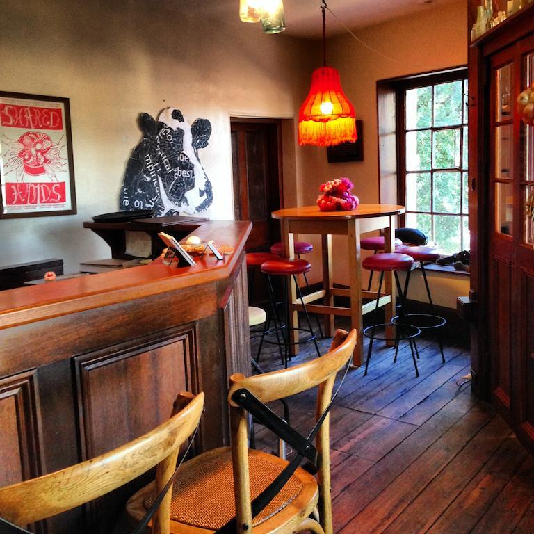 Merrijig Inn Port Fairy Bagian luar foto