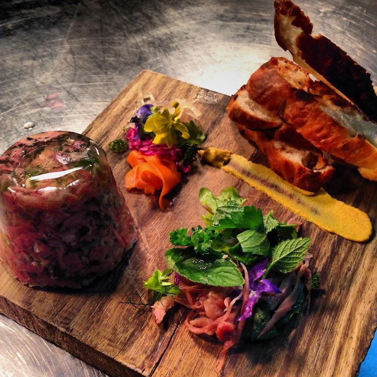 Merrijig Inn Port Fairy Bagian luar foto