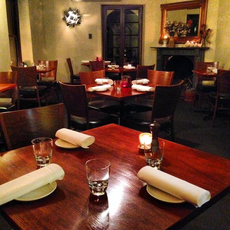 Merrijig Inn Port Fairy Bagian luar foto
