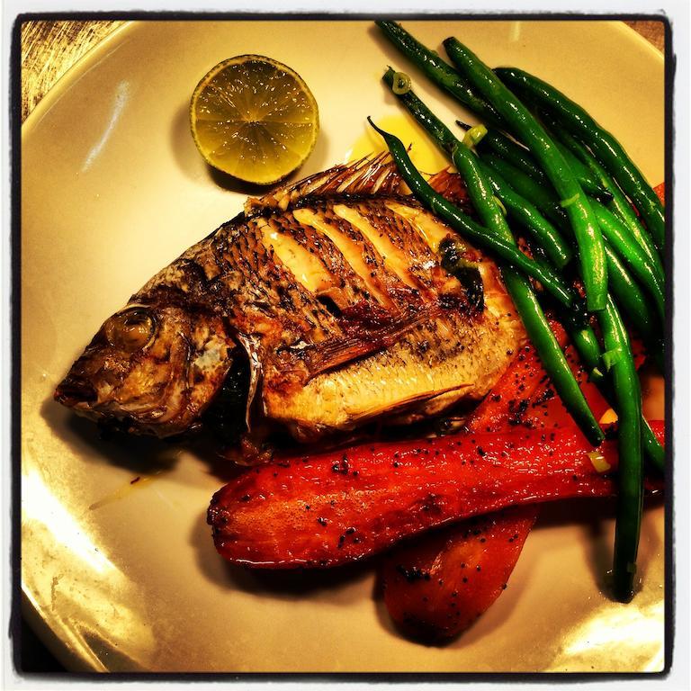 Merrijig Inn Port Fairy Bagian luar foto