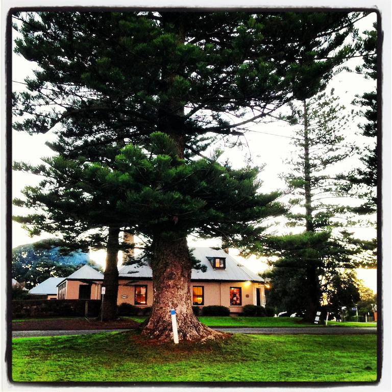 Merrijig Inn Port Fairy Bagian luar foto