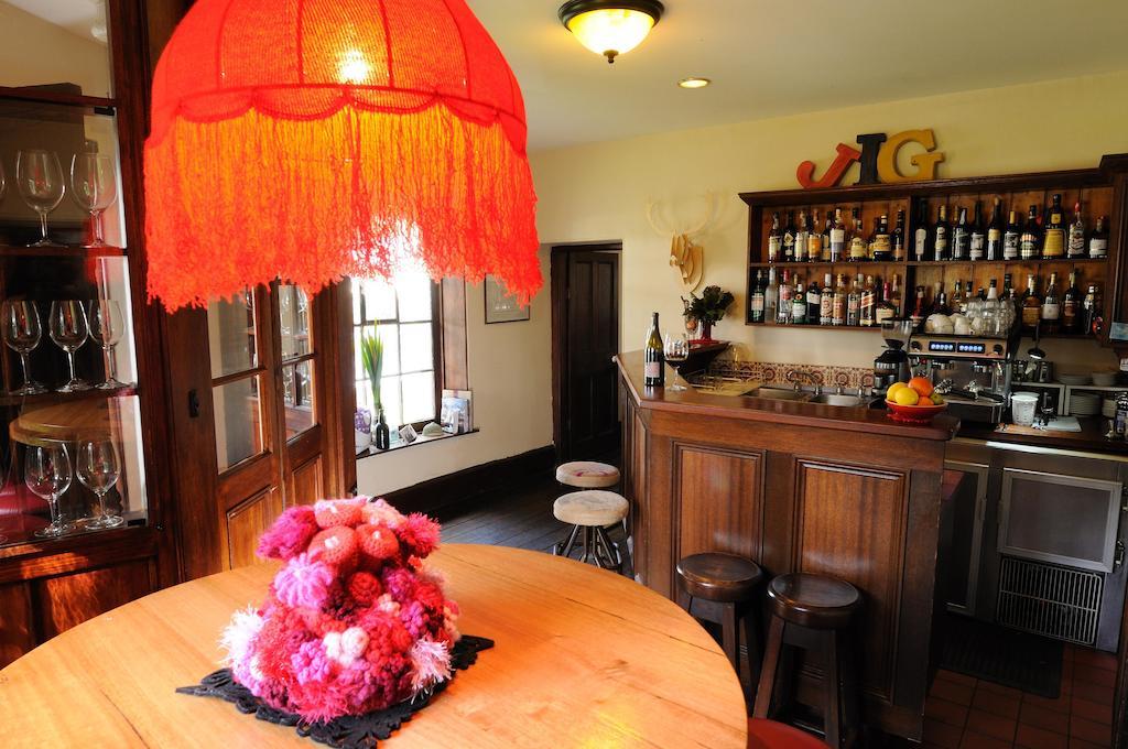 Merrijig Inn Port Fairy Bagian luar foto
