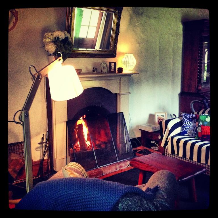 Merrijig Inn Port Fairy Bagian luar foto