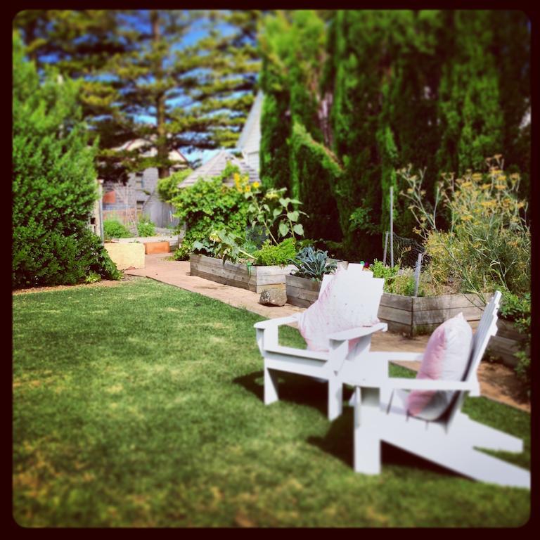 Merrijig Inn Port Fairy Bagian luar foto