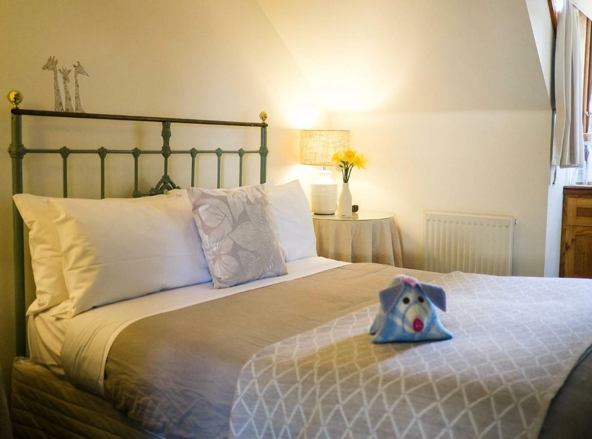 Merrijig Inn Port Fairy Bagian luar foto